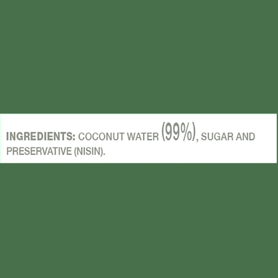 Paper Boat Coconut Water, 200 Ml