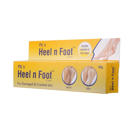 Heel n Foot Cream 30gm