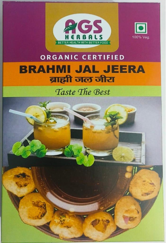 Brahmi Jal jeera 100gm