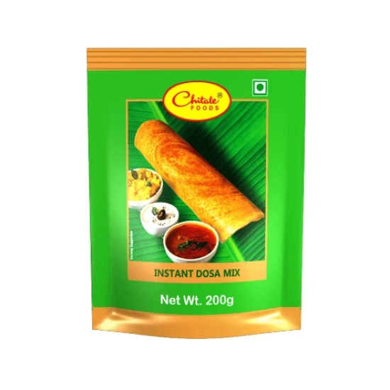 Chitale DOSA Mix 200g RS60