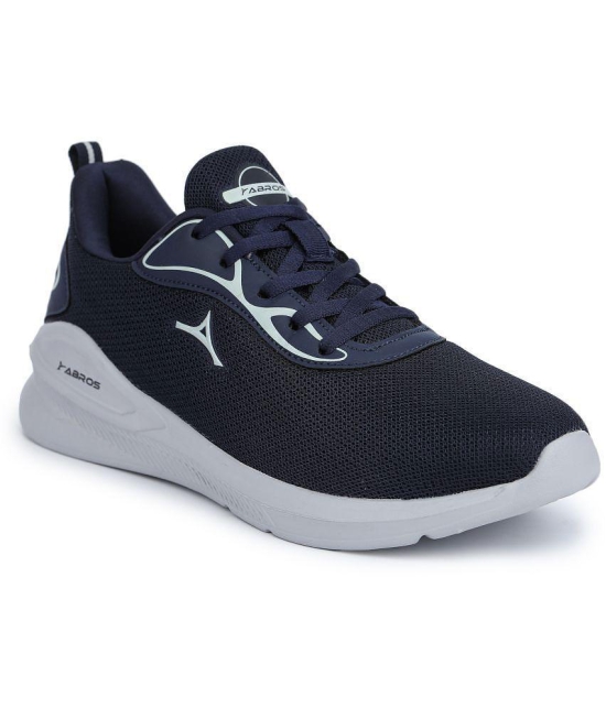 Abros ASGO0113 DRACO Navy Men''s Sneakers - None