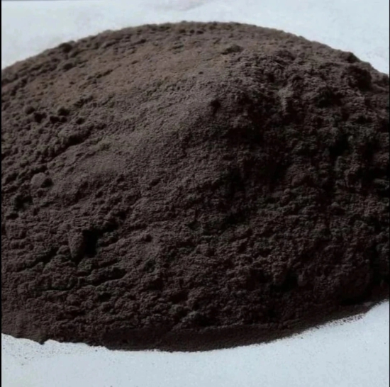 Black Ginger Powder