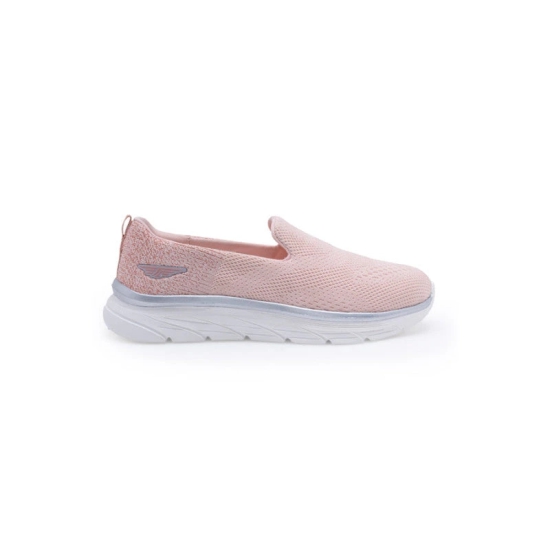 RedTape Women Peach Walking Shoes