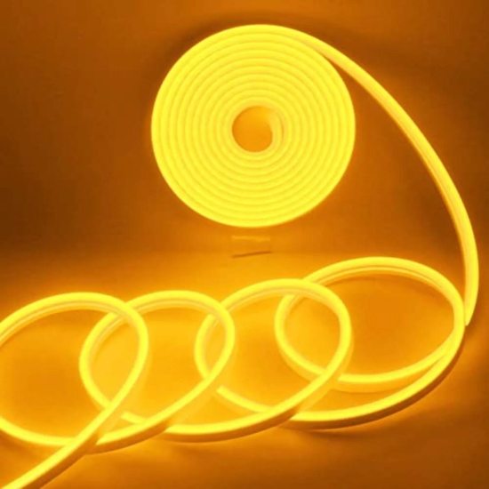 M58 Neon LED Strip Light (Only LED Strip)-Pink