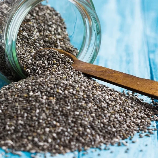 Vattam Chia Seeds, 500 Gm