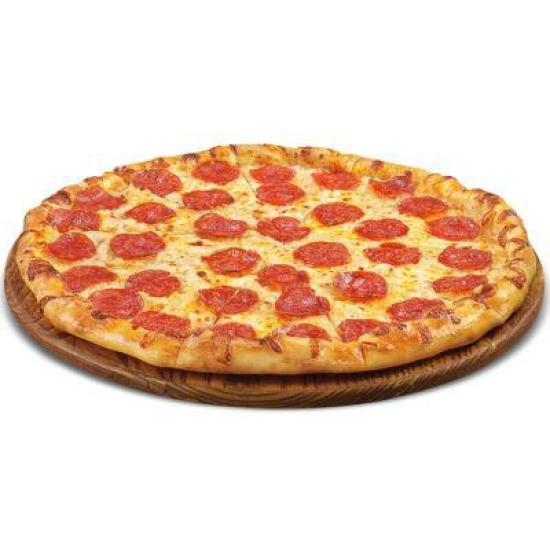 Pizza [4 Pieces, Box]