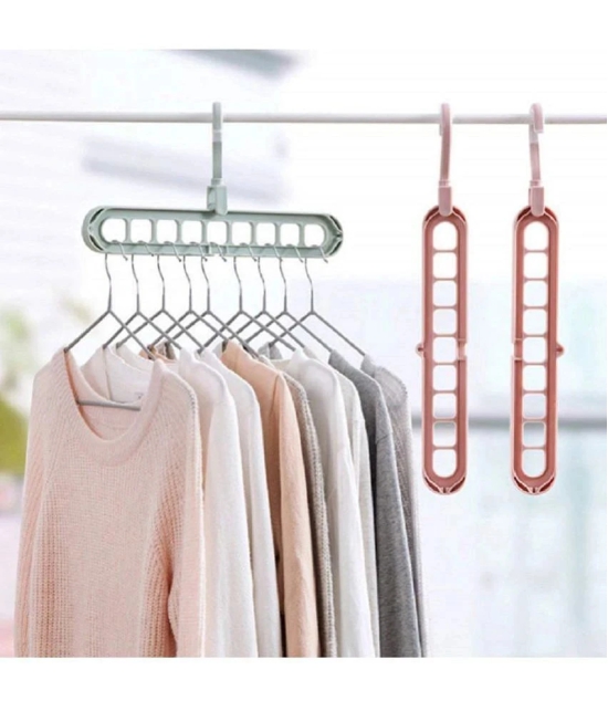 dust n shine 360 degrees hanger 4 pcs