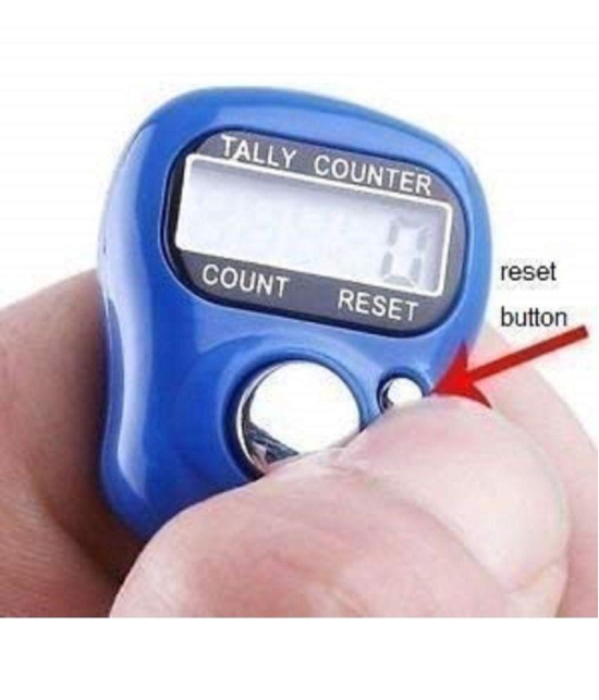 SHB  Telly counter machine jaap machine