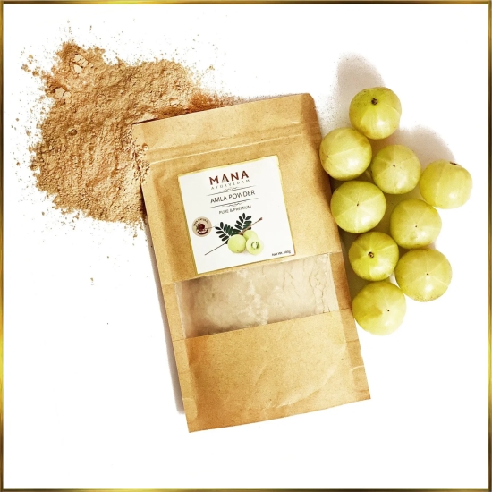 AMLA POWDER