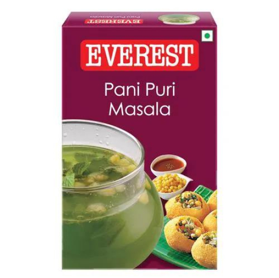 Everest Pani Puri Masala 50 Gms