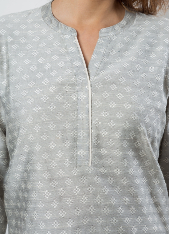 Pearl Tunic-M