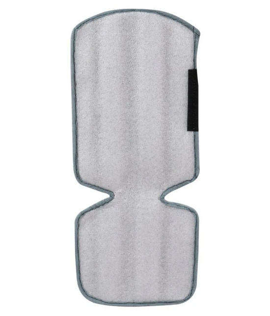 E-Retailer Single Polyester Gray Fridge Handle Cover - Gray