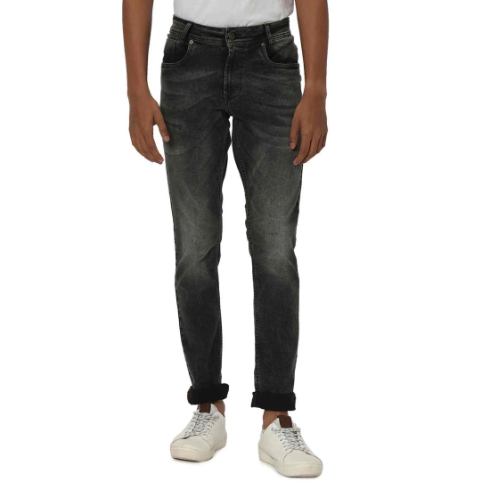 Skinny Fit Originals Stretch Jeans