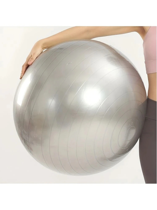 Fitness Scout Gym Ball ( Pack of 1 ) - ONESIZE