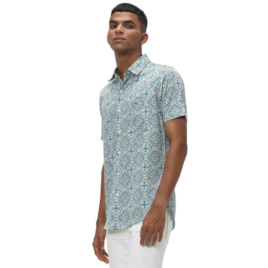 Tileprint Shirt