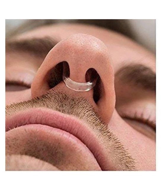 JAYRAGH UNIQUE INDIA Nose Clip Anti Snoring Device For Nose Clip