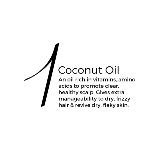 Pure Coconut Oil-Pure Coconut Oil