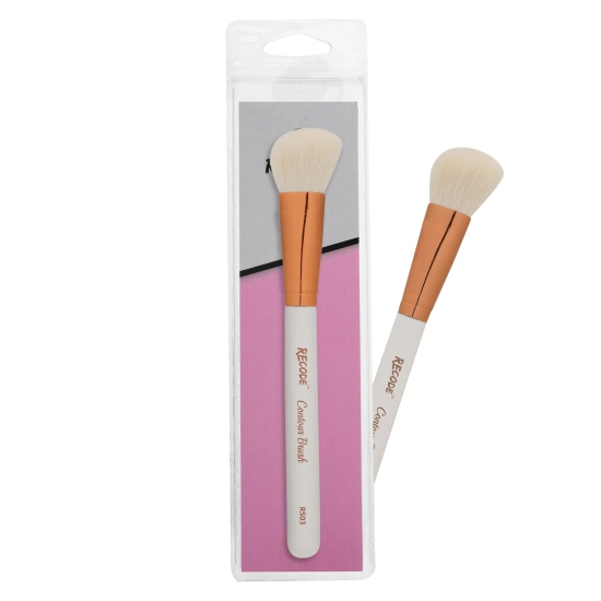 RECODE RS 03 CONTOUR/BRONZER BRUSH