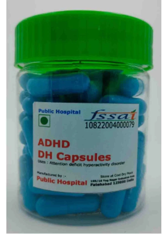 Ankle Spur VH Herbal Supplement Capsules