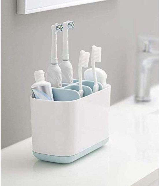 SHARUJAÂ® - Toothbrush Holder