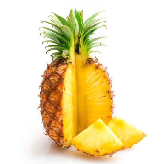 Na Pine Apple, 1 Pc