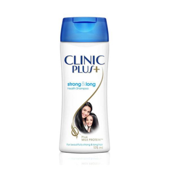 Clinic Plus Shampoo Big 175 Ml