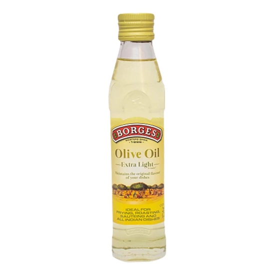 Borges Extra Light, 250 Ml