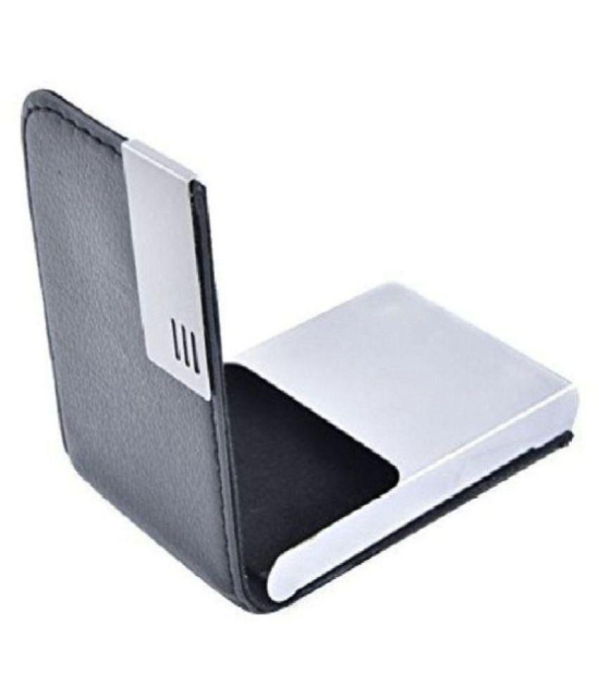 Shuangyou Flap Black Card Holder Card Organizer