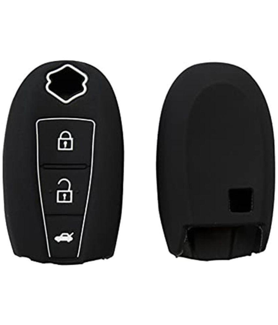 PENYAN Silicone Key Cover