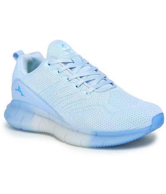 Abros ASSG1115 Blue Mens Sports Running Shoes - None