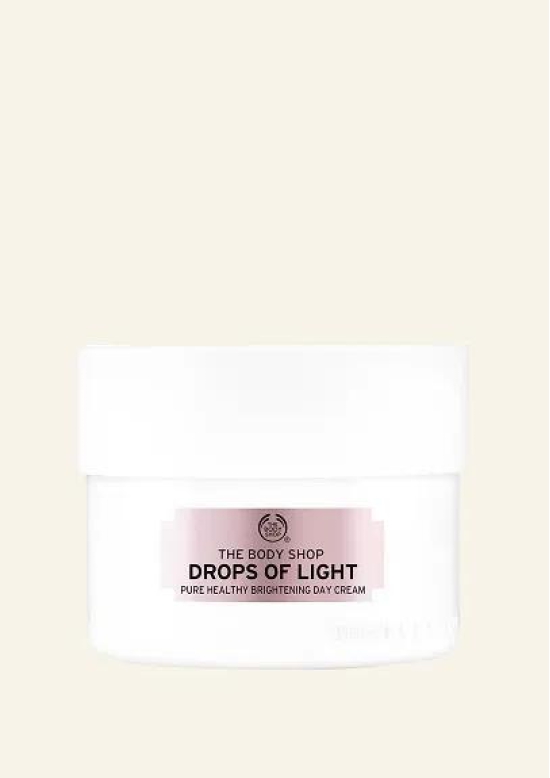 Drops Of Light Brightening Day Cream 50ML