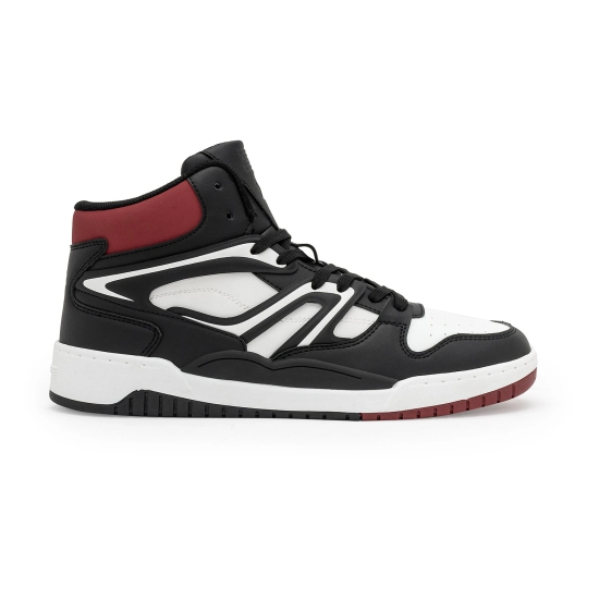 Red Tape Casual Sneaker Shoes for Men | Elegantly Rounded Front, Soothing Insole & Impact-ResisTant Comfort