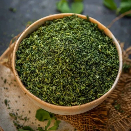 Kasoori Methi (Fenugreek leaves)-100G