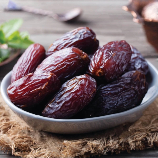 Vattam Dates, 500 Gm