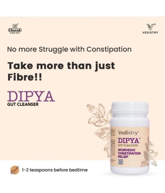 Dipya Powder For Indigestion ( Pack of 1 )