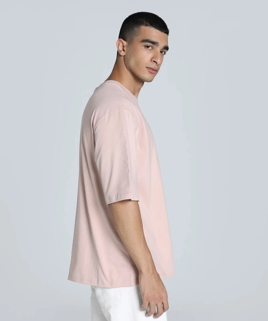 Mens Elevated Boxy Tee