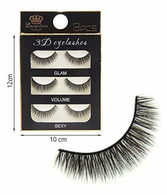 FOK Brow Eyes Black 20 g