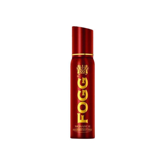 Fogg Monarch Fragrant Body Spray 120 Ml