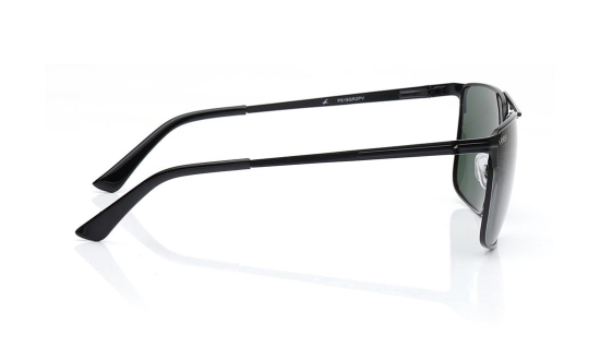 Green Navigator Sunglasses for Men and Women