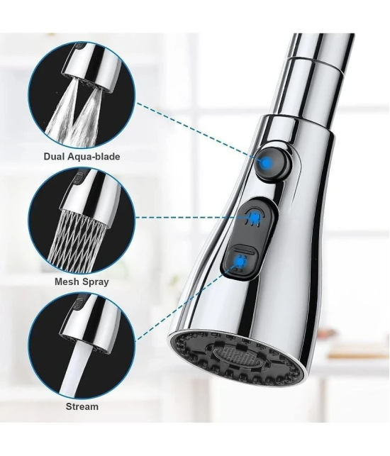 NAMRA Health Faucet (Water Sprayer)