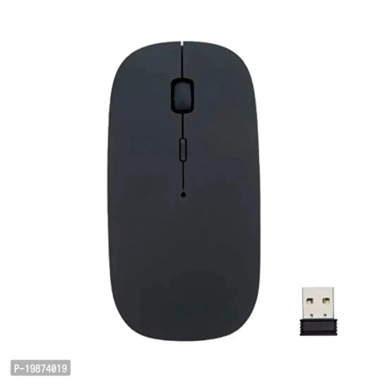 Branded Wireless Mouse