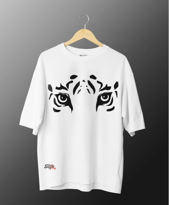 Tiger Oversize-L