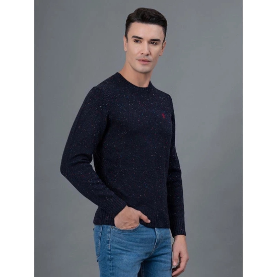 RedTape Casual Sweater for Men | Comfortable and Durable