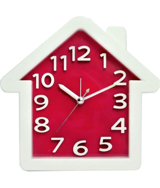 Sigaram - Square Analog Wall Clock