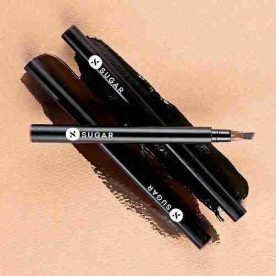 Arch Arrival Brow Pen - 01 Jerry Brown (Medium Brown)