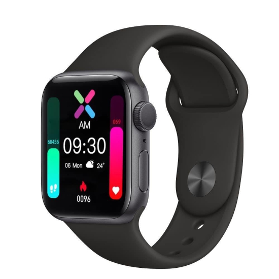 PunnkFunnk KW32 Smart Watch