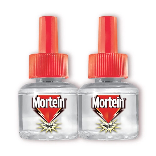 Mortein Insta Refill - 35 Ml (Pack Of 2)