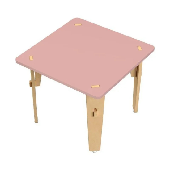 Lime Fig Table - 18