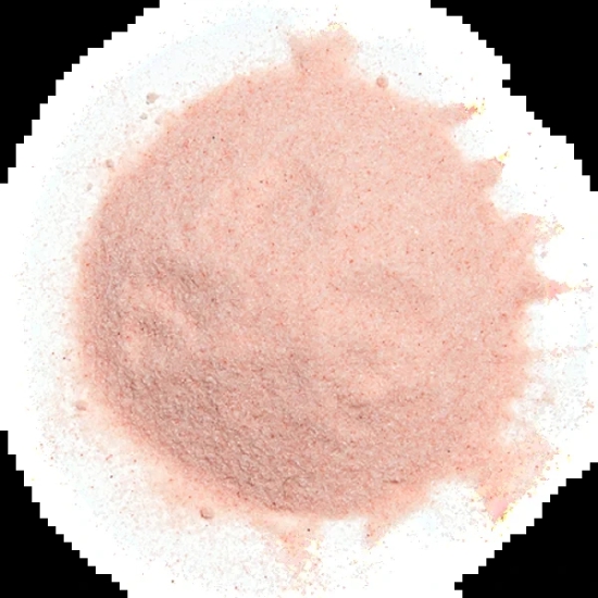 Vattam Himalayan Rock Salt - Powder, 1 Kg