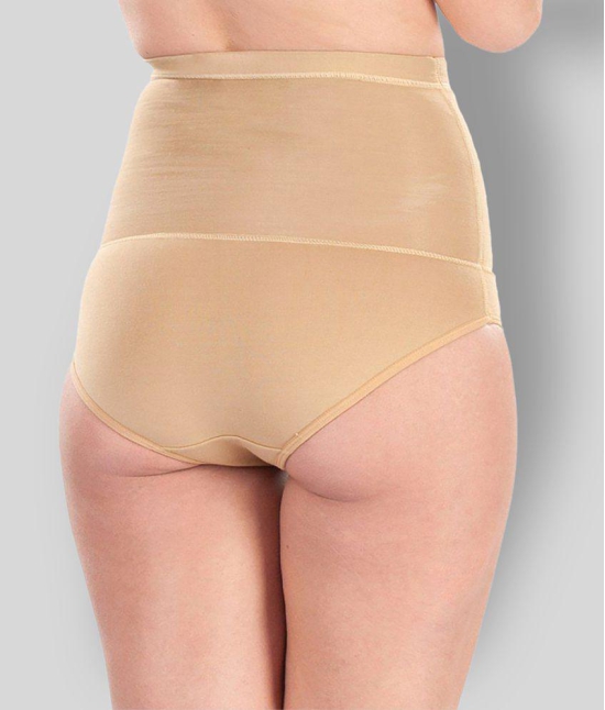 Dermawear Cotton Tummy Tucker Shapewear - 2XL